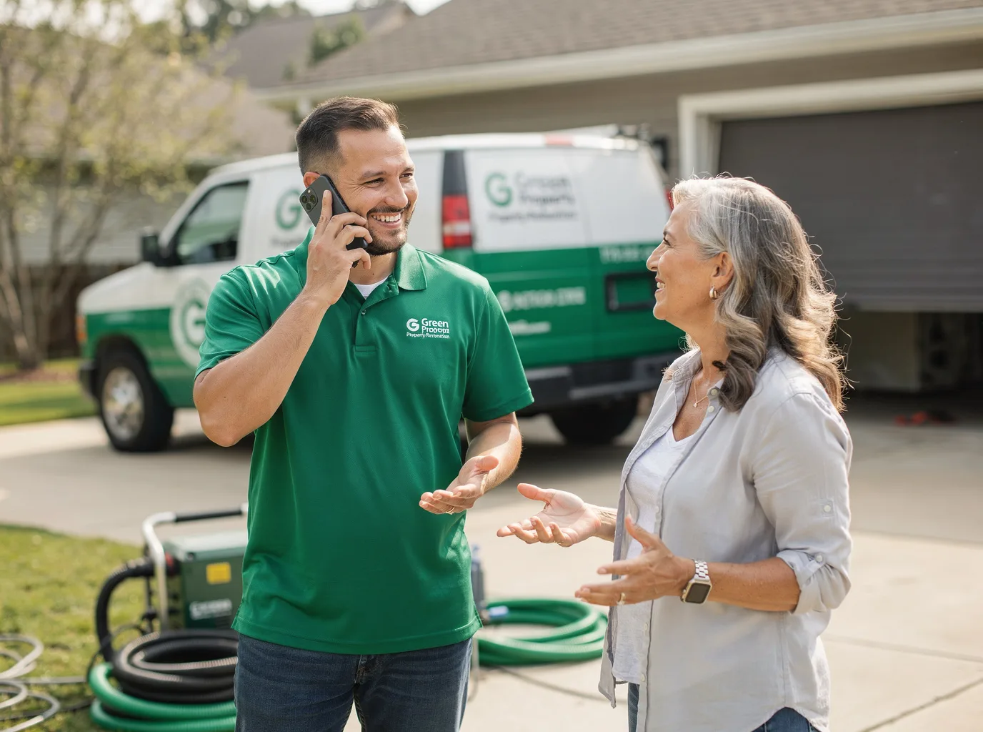 Water Damage Restoration Burlington, PA FAQs